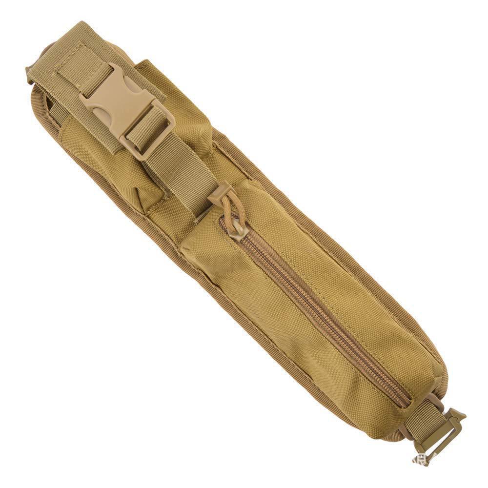 Herrenmode Klettern Camping Gurt Tasche