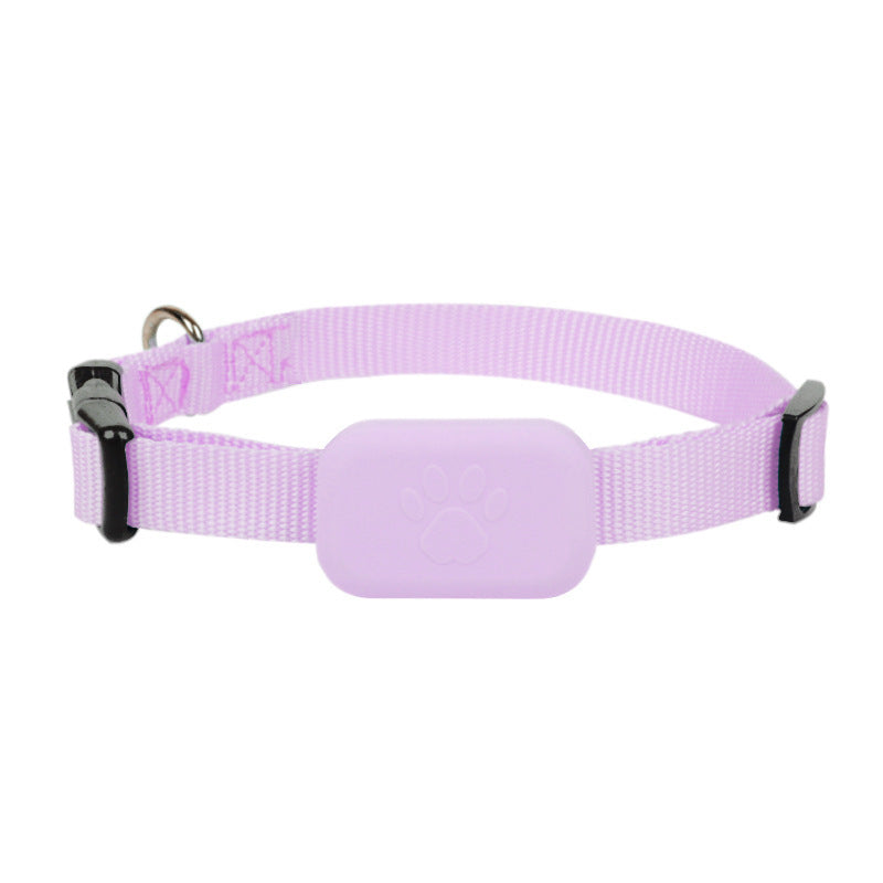 Pet Positioning Collar