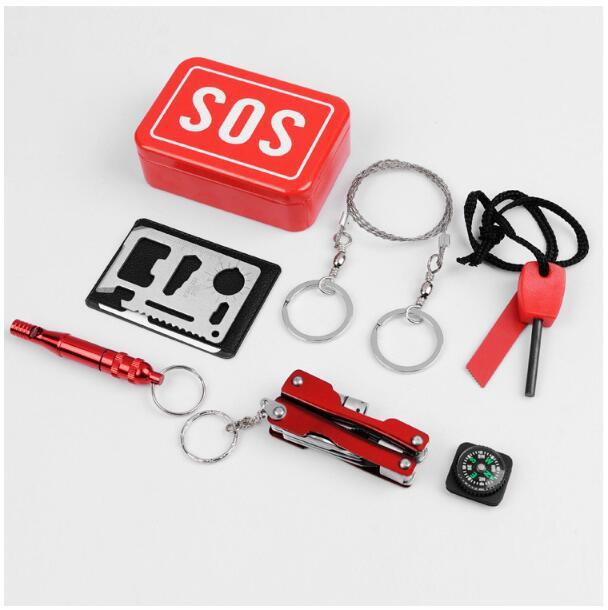 Sos tool emergency equipment s