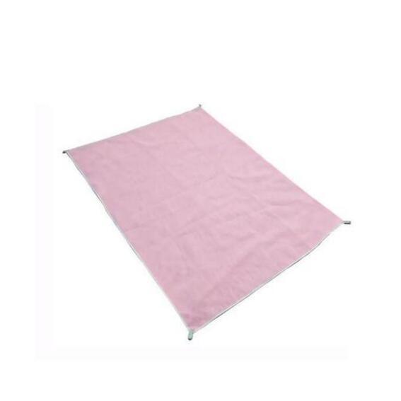 Faltmatte Strandmatte Leckende Sand Strandmatte Outdoor Reise Picknickmatte Campingmatte