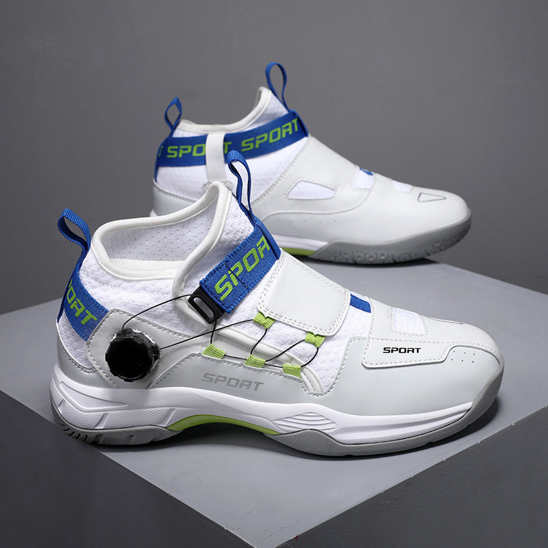 Breathable Professional Sports Training Shoes