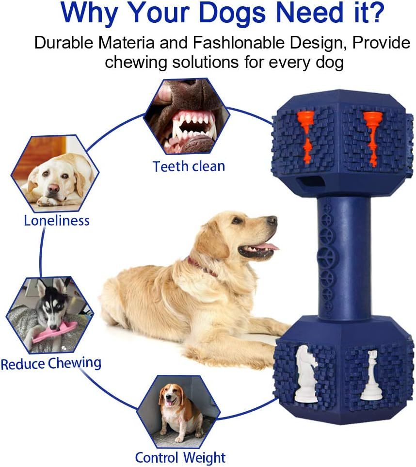 Dog Chew Toys
