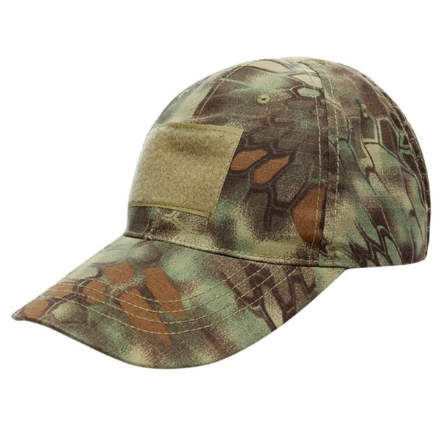 Army Fan Outdoor Sunshade Baseball Men