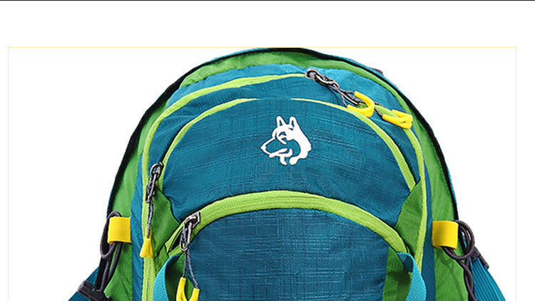 Bergsteigertasche Feld Camping Outdoor