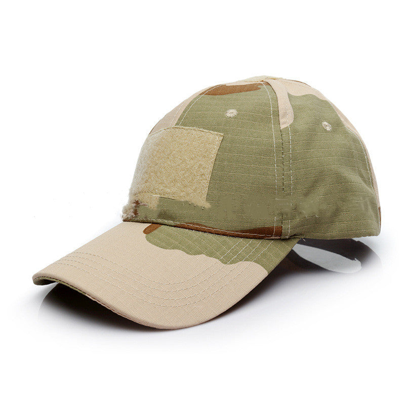 Army Fan Outdoor Sunshade Baseball Men