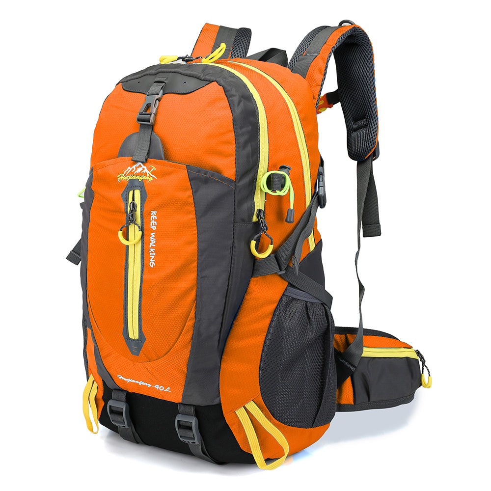 Bergsteigertasche Wandern Camping Tasche Neue Outdoor-Sportarten