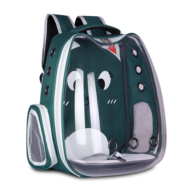 Pet Supplies Pet Backpack