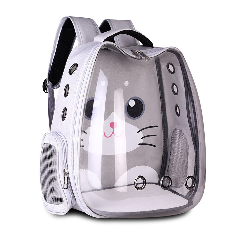 Pet Supplies Pet Backpack