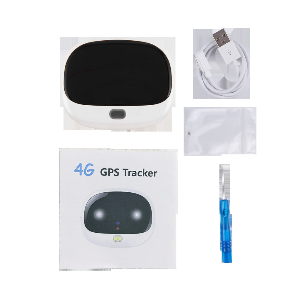 Haustier Locator GPS Tracker Hundehalsband