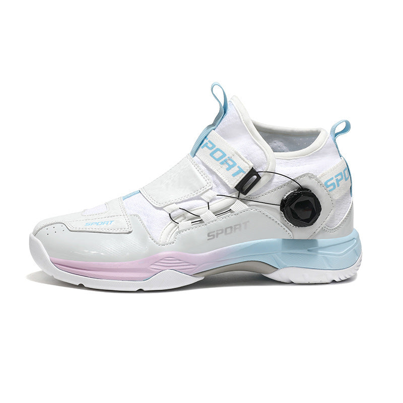 Breathable Professional Sports Training Shoes