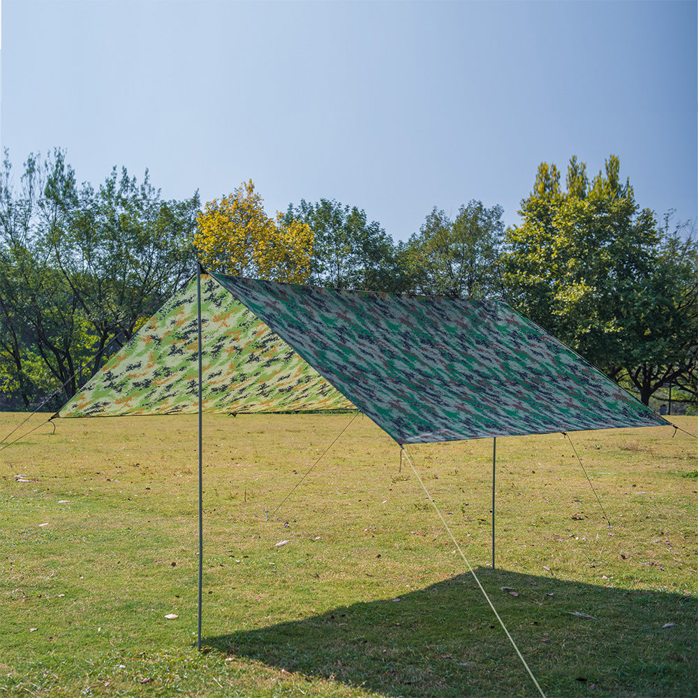 Strandcampingzelt