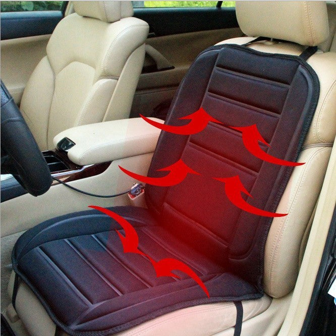 Heizkissen für das Auto