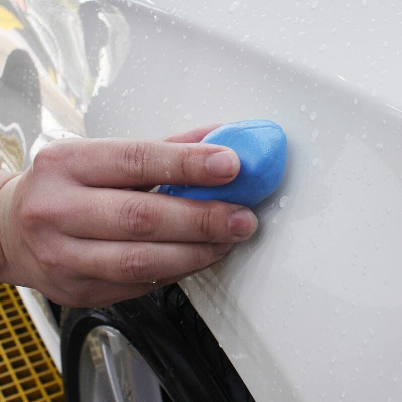 Auto Waschschlamm Reinigung Auto Schlamm Desiccant Schlamm Reinigen Schlamm Wasch Reinigung Schlamm Schönheitsprodukte