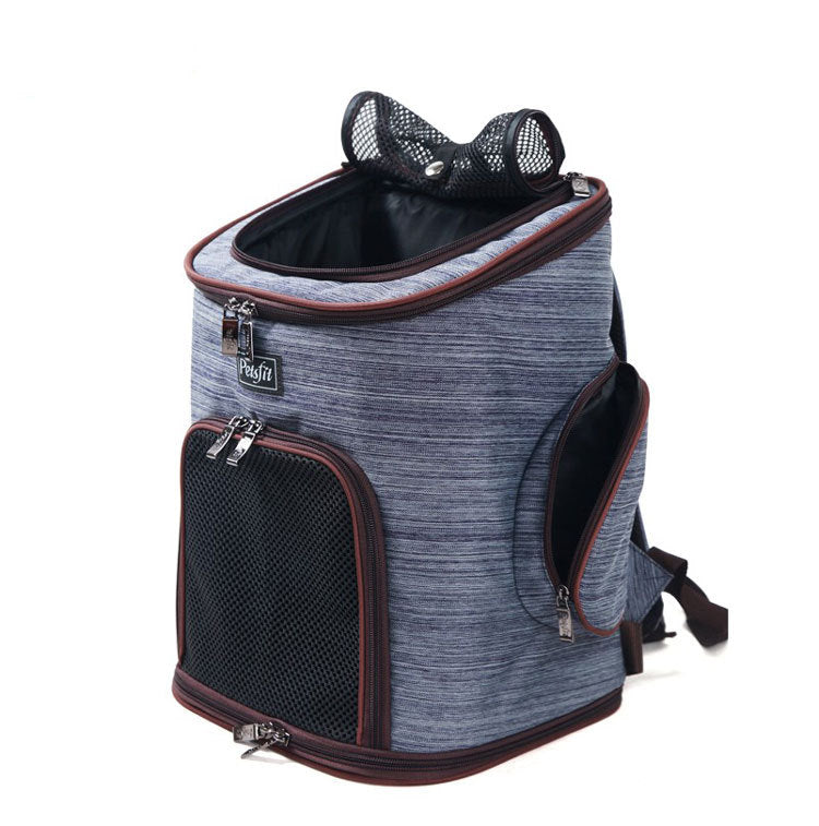 Haustier Hund Rucksack