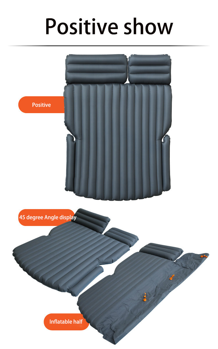 Aufblasbares Bett für Kombi-Autozubehör