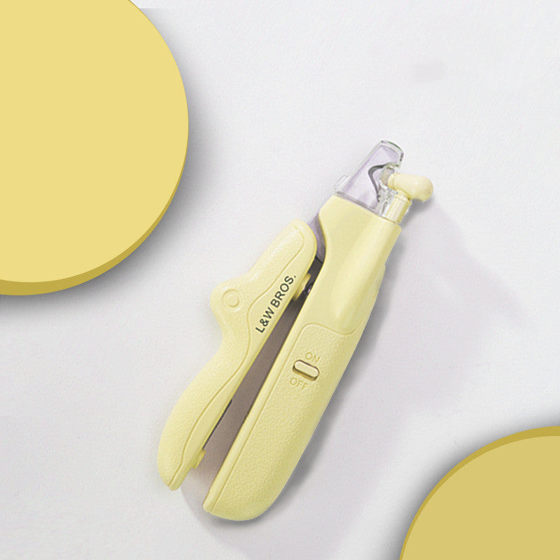 Pet Nail Clippers