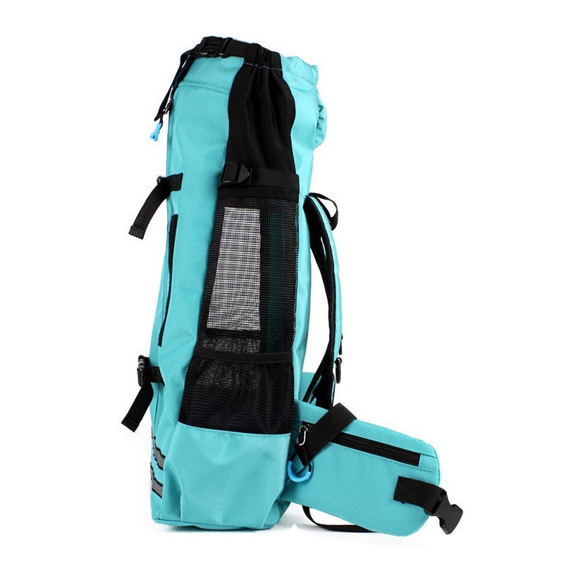 Haustier-Rucksack Atmungsaktive Tragetasche