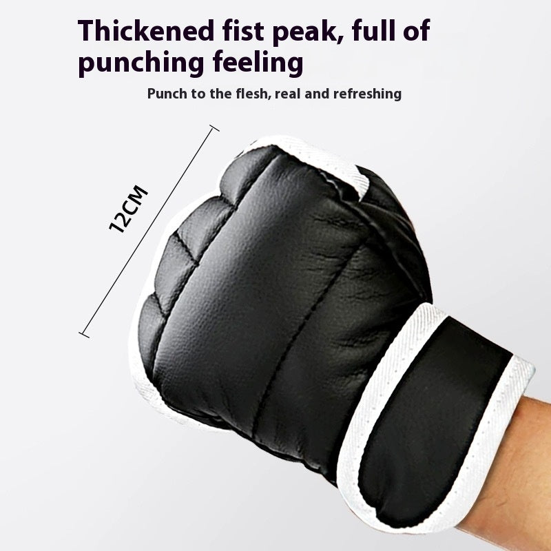 Professional Combat Gloves