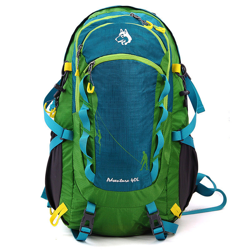 Bergsteigertasche Feld Camping Outdoor