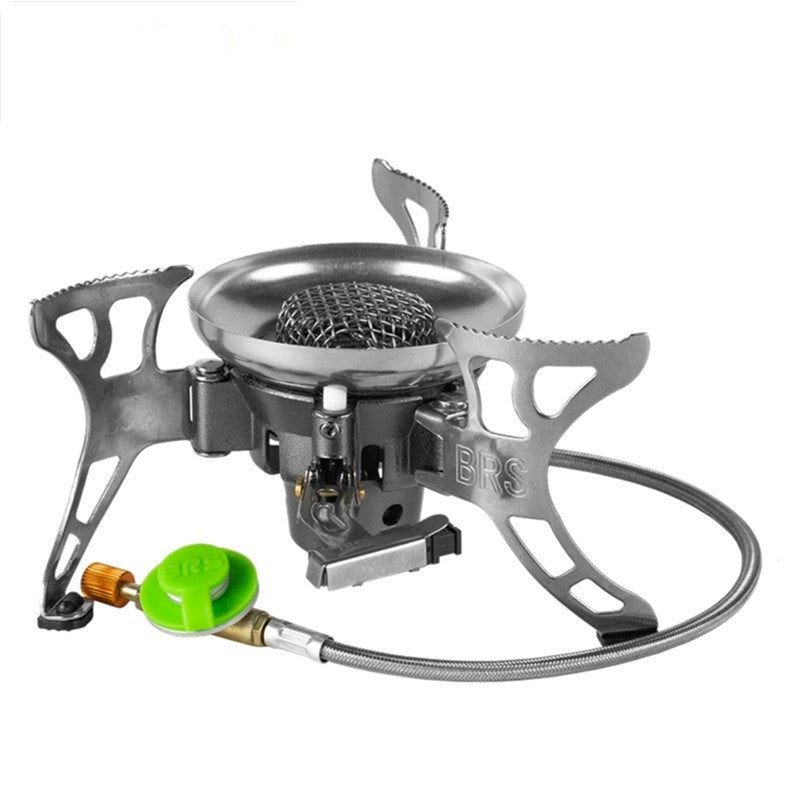 Outdoor Campingkocher Camping-Gaskocher