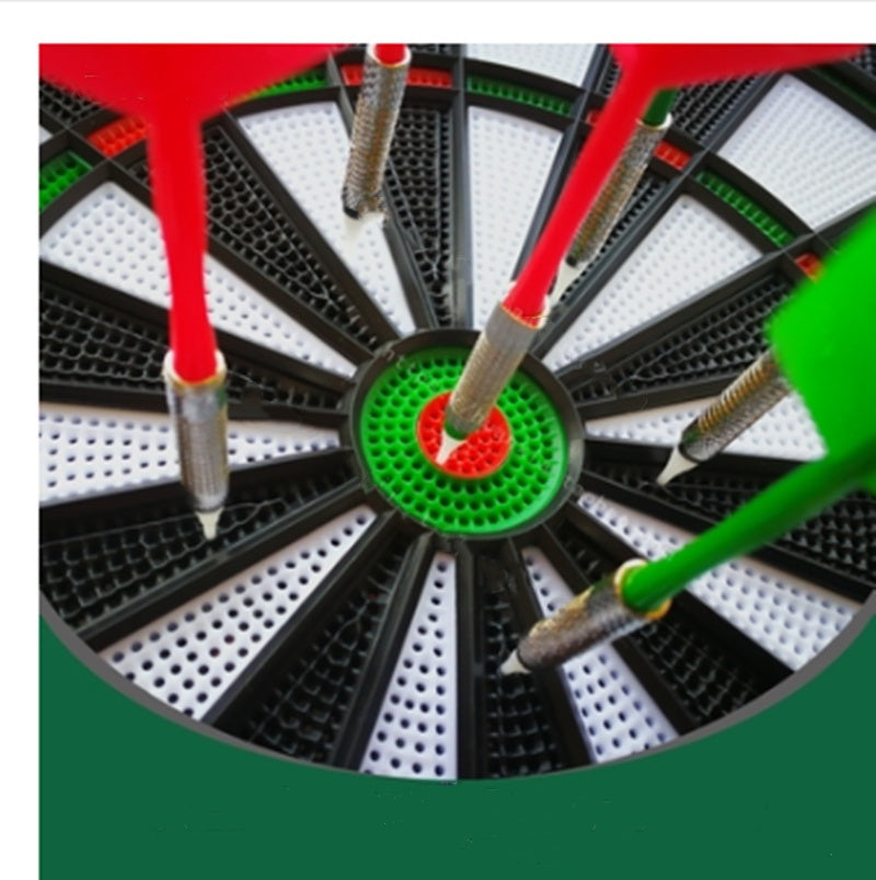 Professionelles Training Soft Dart Board Set