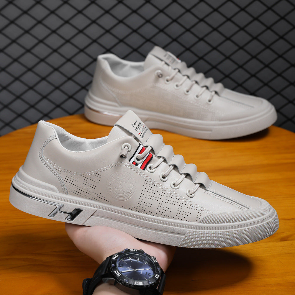Fashion Sports And Leisure Board Shoes