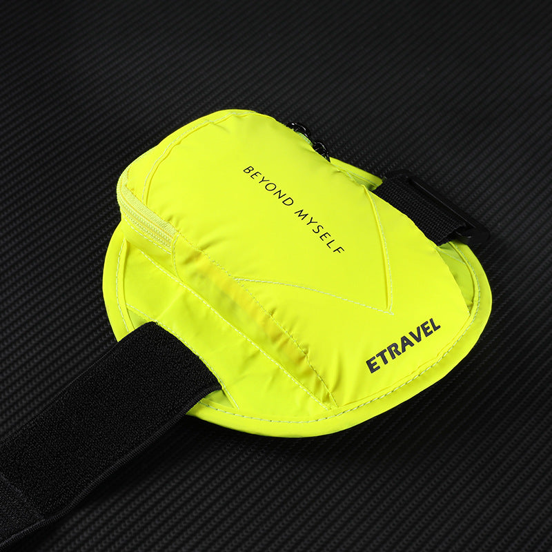 Running Arm Bag Multi-functional Lightweight
