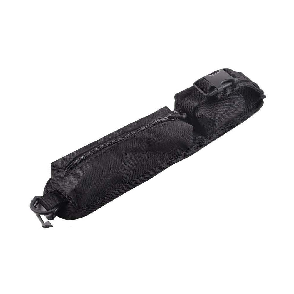 Herrenmode Klettern Camping Gurt Tasche