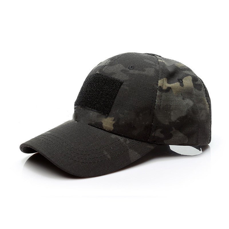 Army Fan Outdoor Sunshade Baseball Men