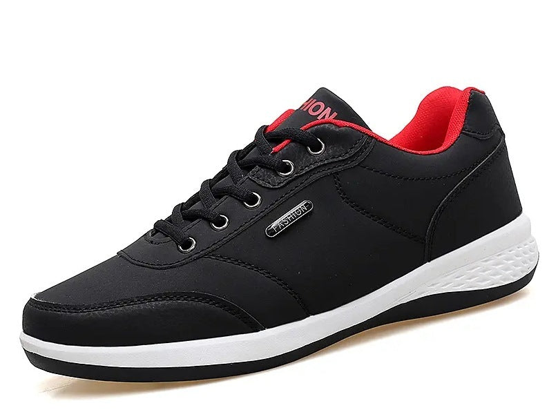 Fashion Men's Casual Sneaker Plus Size Running Shoes