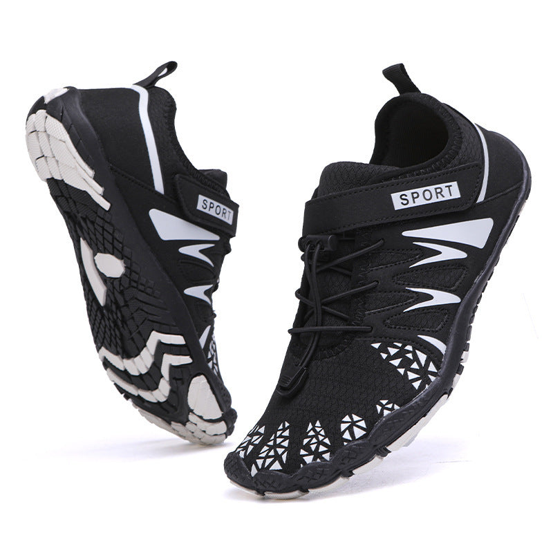 Men's And Women's Outdoor Breathable Quick-drying Shoes Waterproof Beach