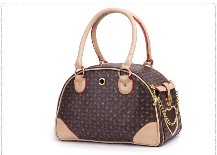 Outing Reisetasche Anti-Quetsch Haustier Tasche Großhandels Hundetasche Katze Tasche Kleine Hunde
