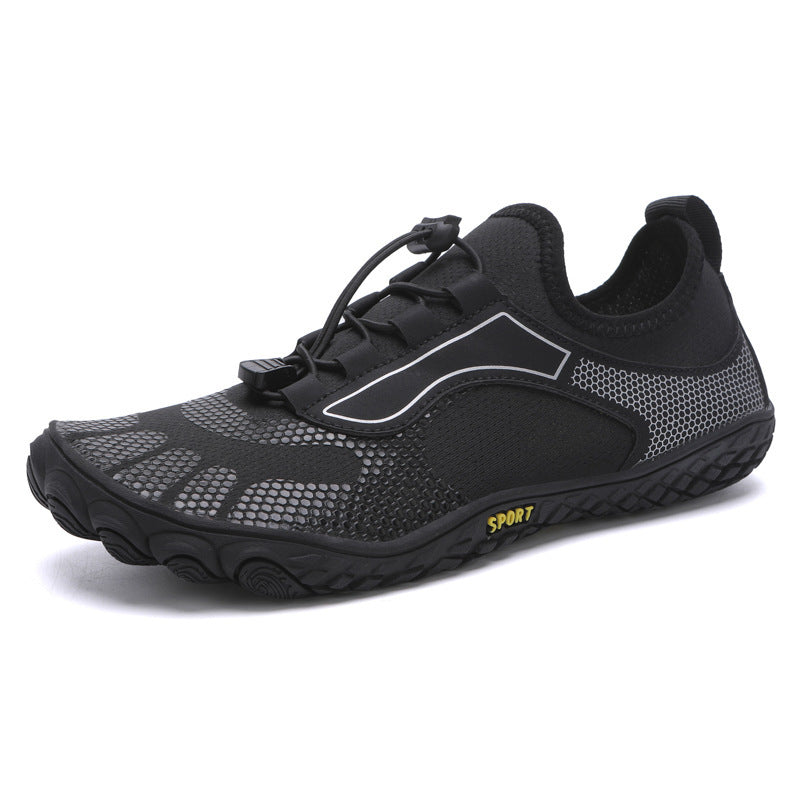 Herren- und Damen-Fitness-Trainings-Laufschuhe für den Außenbereich und Klettern
