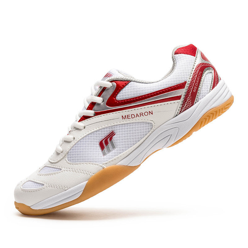 Mesh Tischtennis Sneaker Wettkampf Training Lauf Schuhe