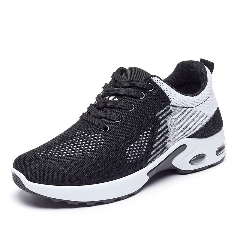 Damenmode Freizeit Sport Lauf Schuhe