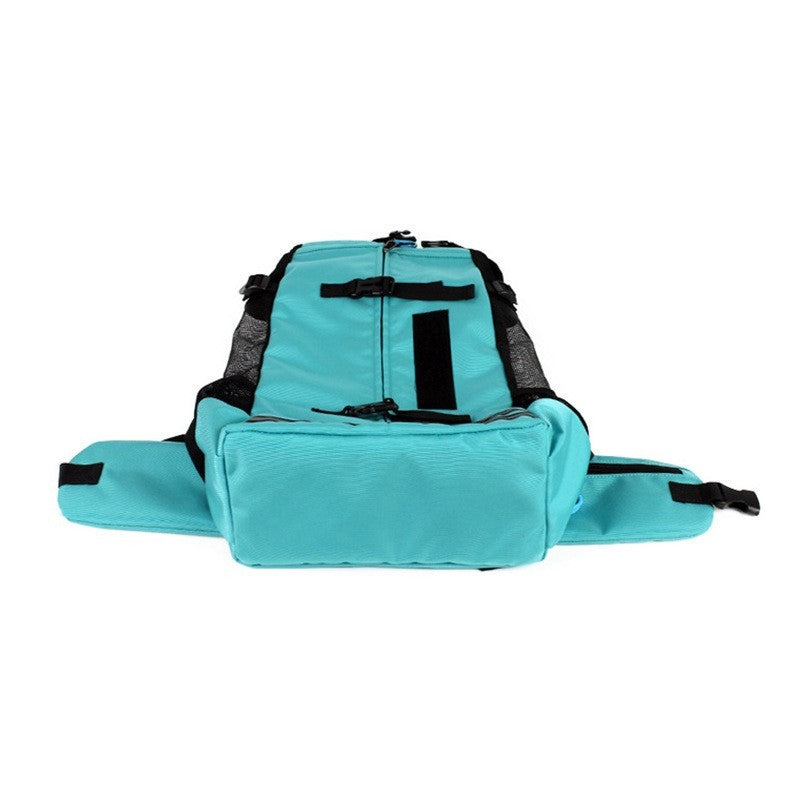 Haustier-Rucksack Atmungsaktive Tragetasche