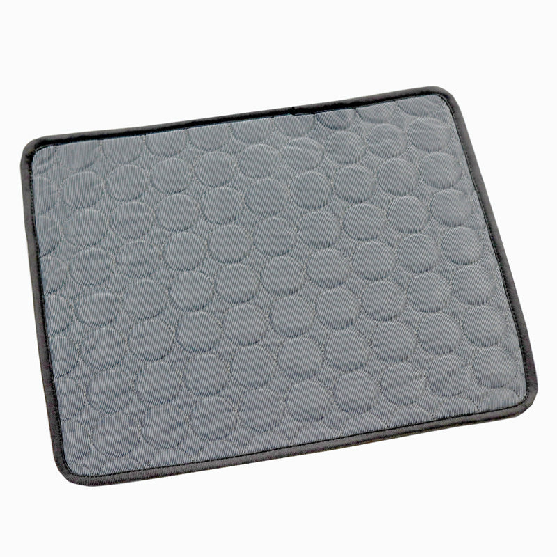 Hundekühlmatte Sommer Haustiere Kaltes Bett Extra Groß Für Kleine Große Hunde Haustierzubehör Katze Strapazierfähige Decke Sofa Katze Eis Pad Decke Haustierprodukte