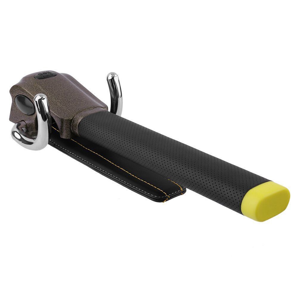 Motorlenkradschlossalarm Auto Universal