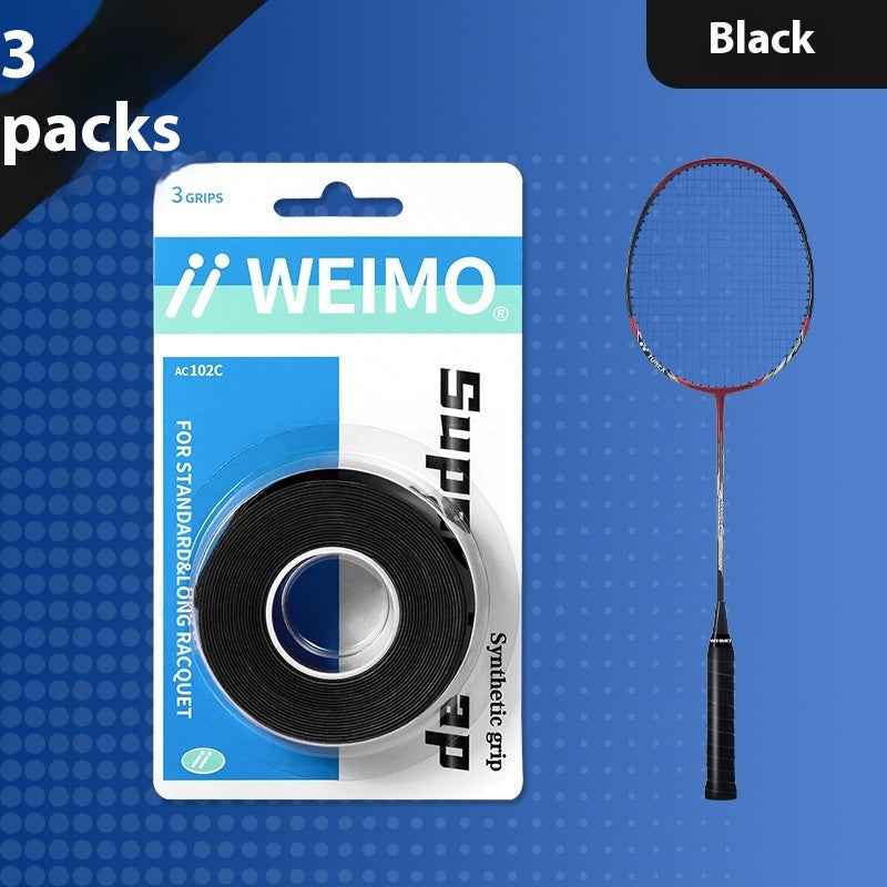 Badminton Racket Hand Glue Non-slip Anti-sweat