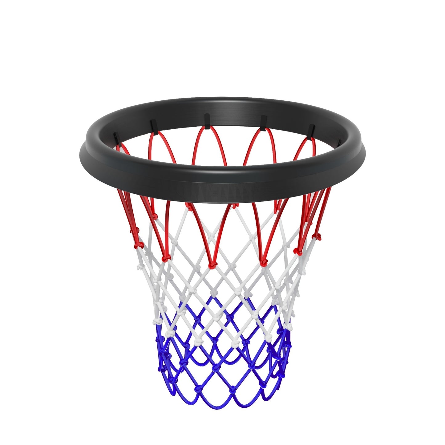 Portable Basketball Net Frame