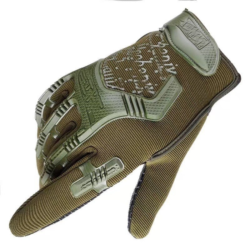 Army Fan Seal