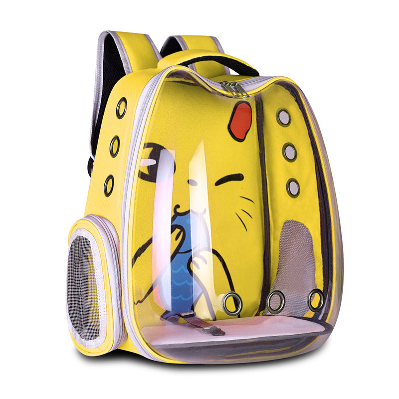 Pet Supplies Pet Backpack