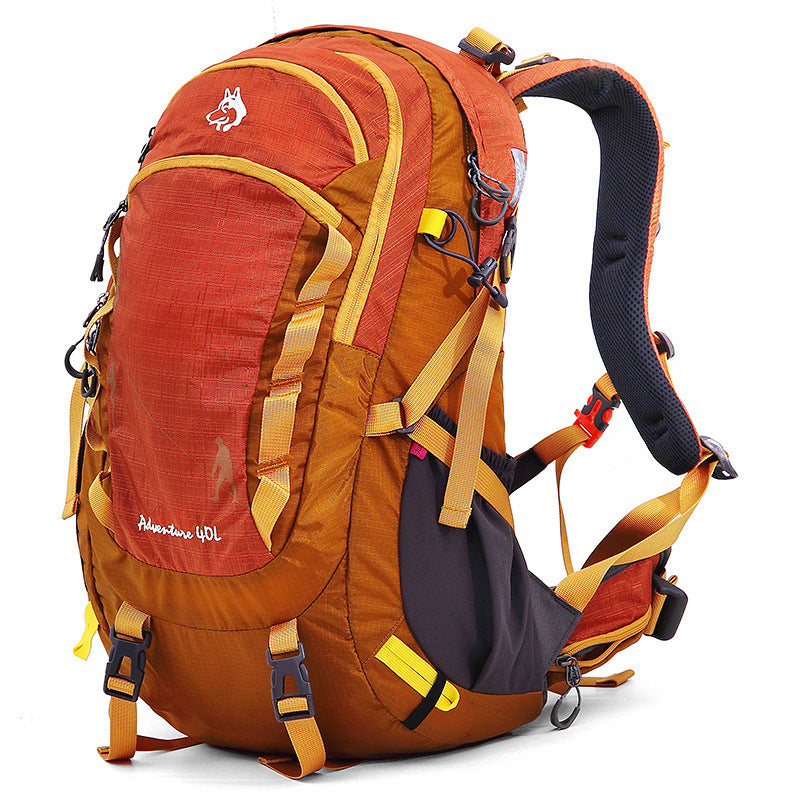 Bergsteigertasche Feld Camping Outdoor