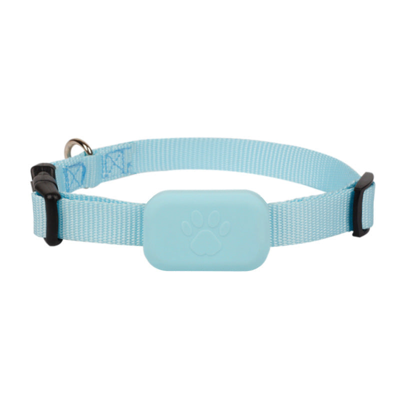 Pet Positioning Collar
