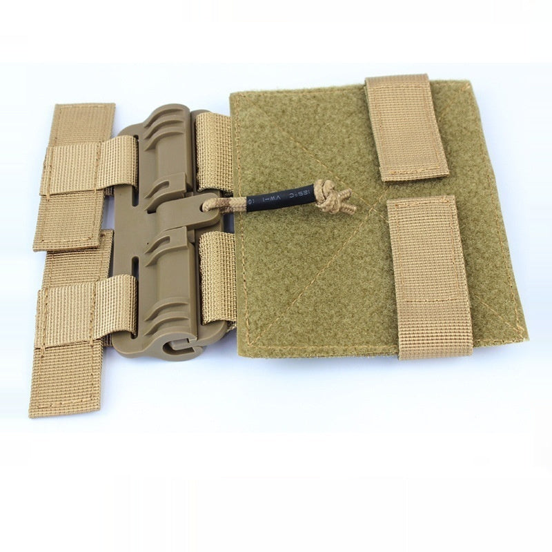 Tactical Vest Universal Modifi