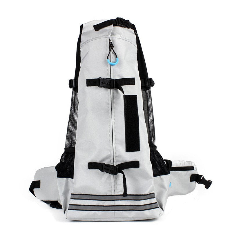 Haustier-Rucksack Atmungsaktive Tragetasche