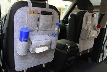 Multifunktionale Auto-Sitz-Organizer-Tasche