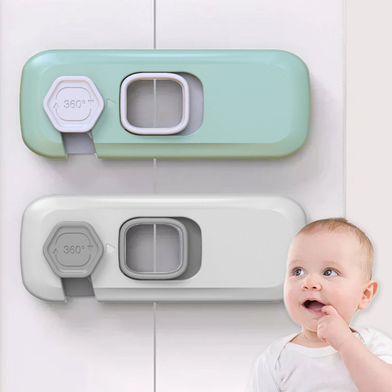 Kühlschrank Schloss Kühlschrank Gefrierschrank Türverschluss Schloss Kleinkind Kinder Kinderschrank Sicherheitsverschluss Für Babysicherheit Kindersicherung