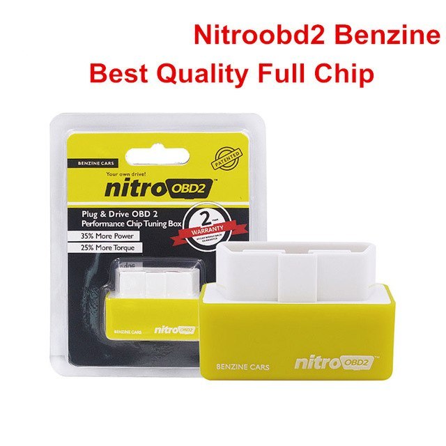 Plug And Play ECOOBD2 Benzin Auto Kraftstoffverbrauch ECO OBD2 Fahrer