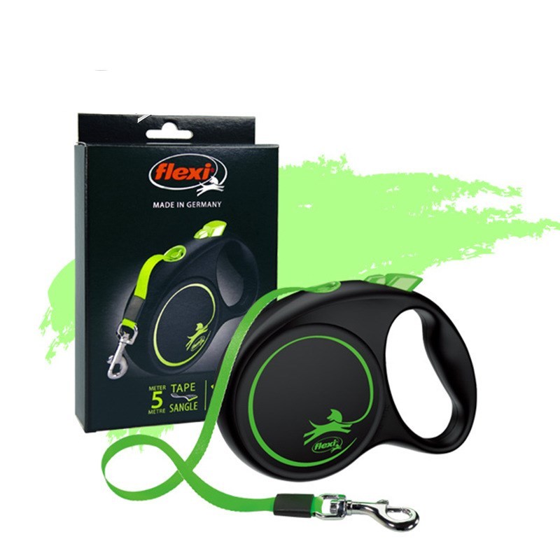 Haustierprodukte Flexi FUN Serie Zugseil